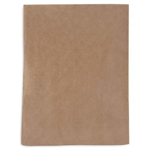 Păturică Jollein Check Knit Biscuit/Teddy Fleece, 75x100 cm cumpăra în Chișinau