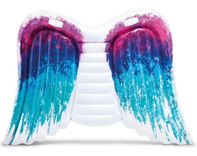 Pluta gonflabila Intex Angel Wings cumpăra în Chișinau