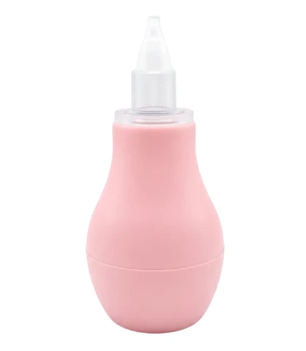 Aspirator nazal manual BabyJem Pink cumpăra în Chișinau