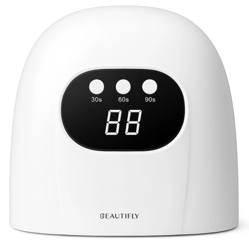 Lampă LED/UV pentru manichiură Beautifly Sunray Light cumpăra în Chișinau