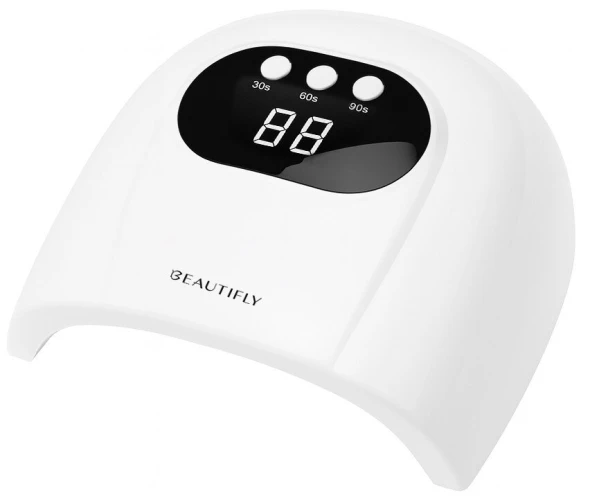 Lampă LED/UV pentru manichiură Beautifly Sunray Light cumpăra în Chișinau