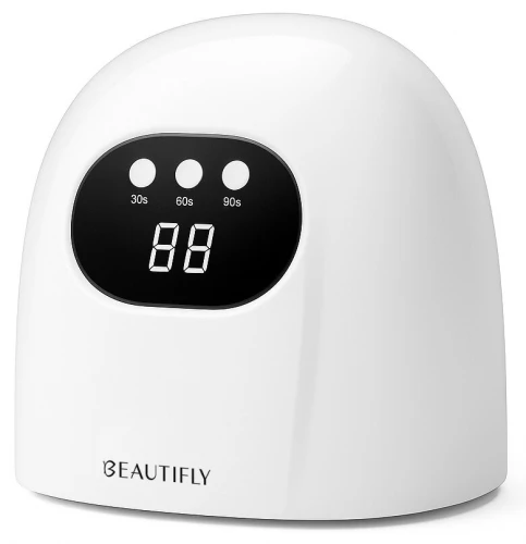 Lampă LED/UV pentru manichiură Beautifly Sunray Light cumpăra în Chișinau