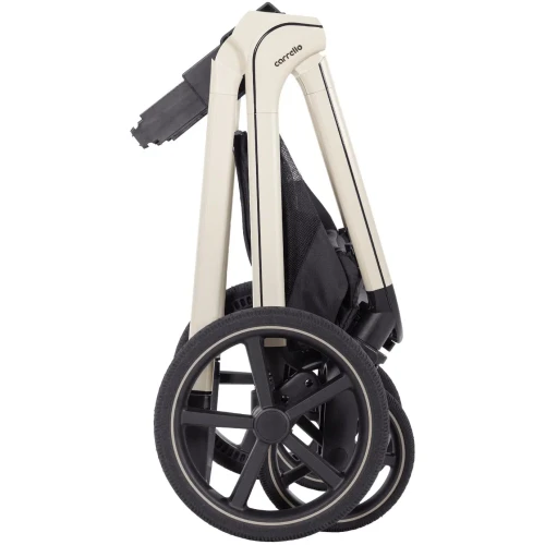 Carucior 2/1 Carrello Vector Plum Grey cumpăra în Chișinau
