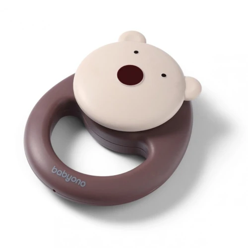 Погремушка Babyono Bear купить в Кишиневе