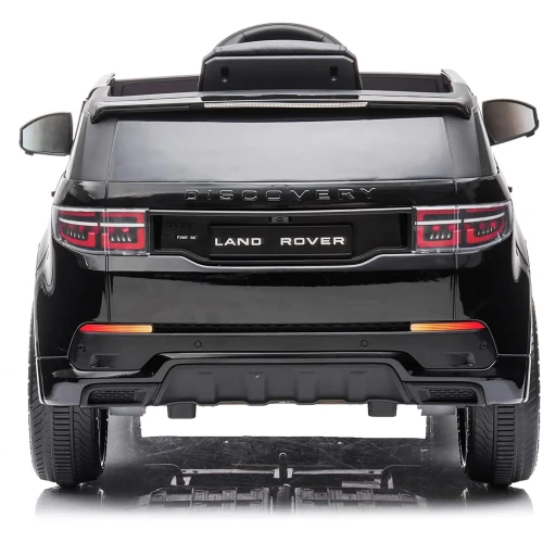 Mașină electrică Epid Land Rover Discovery Black cumpăra în Chișinau