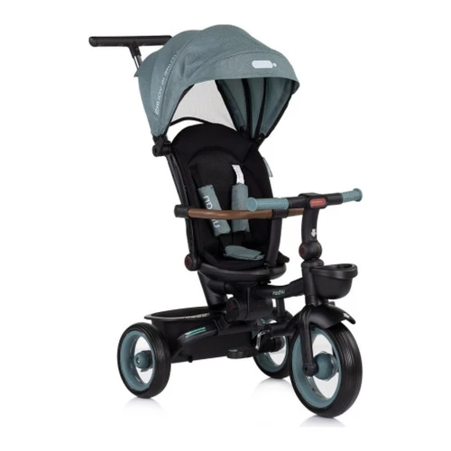 Tricicletă pliabilă Chipolino Urban Basil cumpăra în Chișinau
