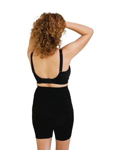 Sutien pentru alăptare Carriwell Padded Carri-Gel Black, mărimea XL cumpăra în Chișinau