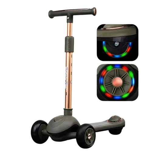 Trotinetă Epid Uklun în sort. cumpăra în Chișinau