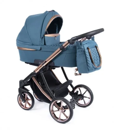 Carucior 2/1 Coletto Dante D-13 Cooper cumpăra în Chișinau