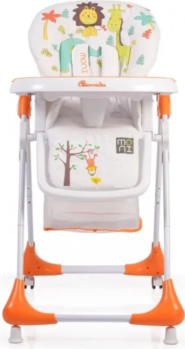 Scaun de masa Moni Avocado Beige cumpăra în Chișinau