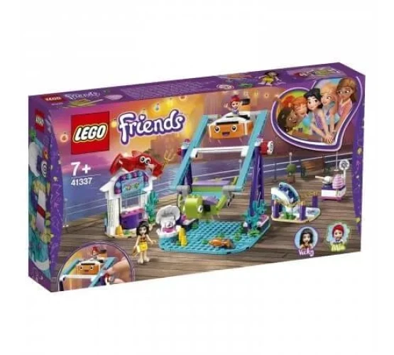 Конструктор Lego Friends "Подводная карусель" (389 дет.) купить в Кишиневе