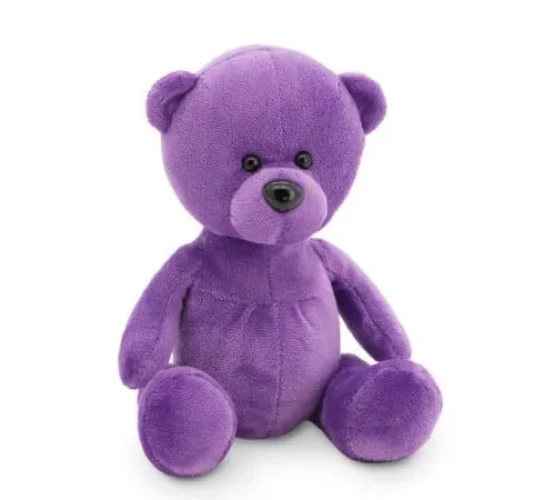 Jucărie de pluș Orange Toys Ursul Surpriza, 15 cm, in sort. cumpăra în Chișinau