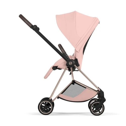 Bloc de plimbare pentru carucior Cybex Mios Style Peach Pink cumpăra în Chișinau