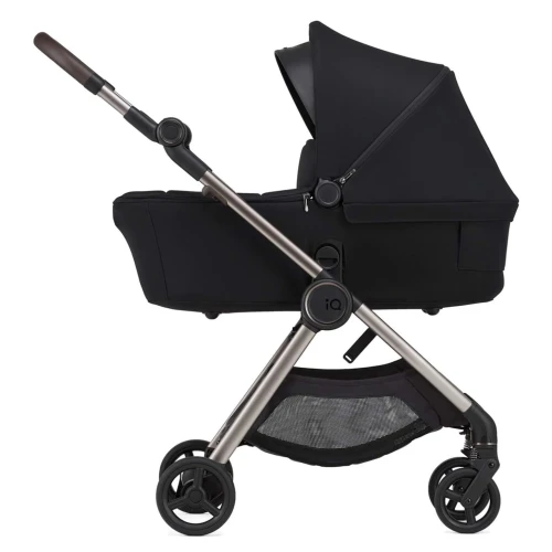 Cărucior 2/1 Anex IQ Premium Smoky cumpăra în Chișinau