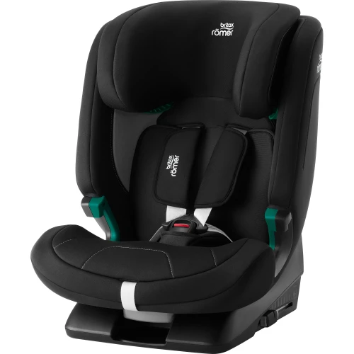 Scaun auto 76-150 cm (i-Size) Isofix Britax-Römer Versafix Space Black cumpăra în Chișinau