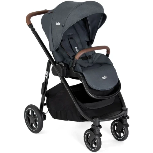 Carucior de plimbare reversibil Joie Versatrax Moonlight cumpăra în Chișinau