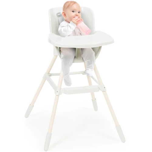 Scaun pentru hranire BabyJem Sand Beige cumpăra în Chișinau