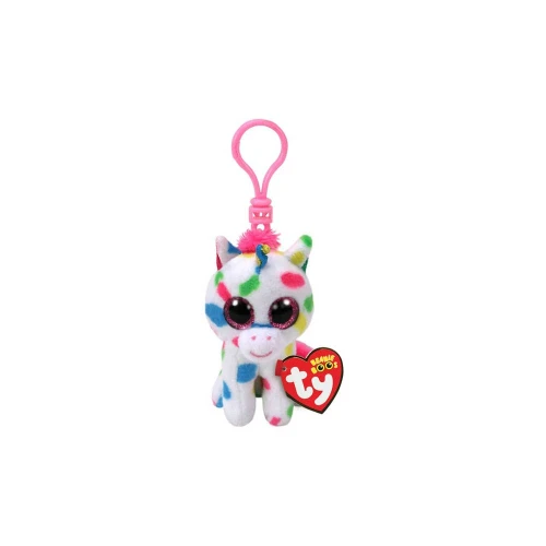Jucărie de pluș TY Beanie Boos – Unicorn multicolor Harmonie, 8,5 cm cumpăra în Chișinau