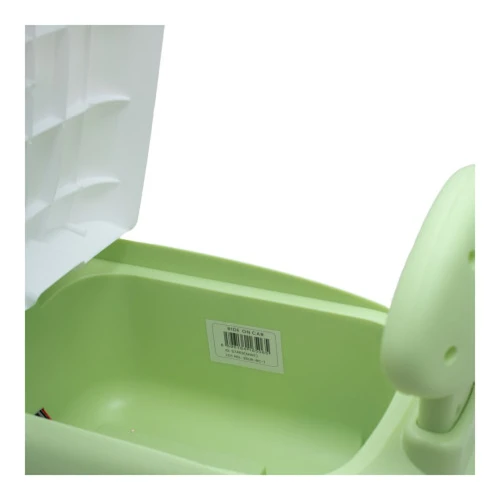 Tolocar Baby Mix Kiddo Cruiser, mentă cumpăra în Chișinau