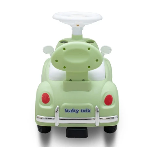 Tolocar Baby Mix Kiddo Cruiser, mentă cumpăra în Chișinau
