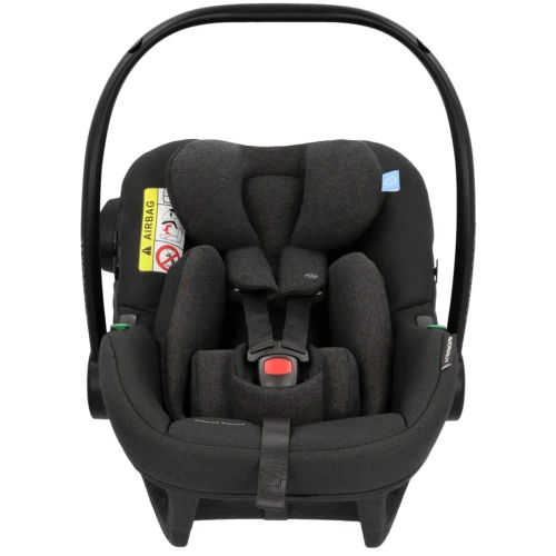Автолюлька 40-86 см (i-Size) Isofix Anex Avionaut Pixel Pro 2.0 C Black купить в Кишиневе