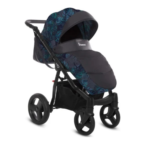 Коляска 2/1 BabyActive Mommy Spring&Summer Night Paradise купить в Кишиневе