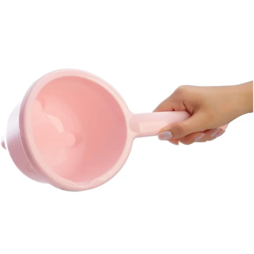 Кружка для полоскания BabyJem, Pink купить в Кишиневе