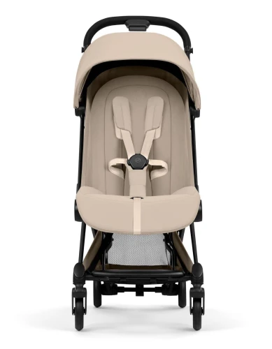 Cărucior de plimbare Cybex Coya Comfort BLK Cozy Beige cumpăra în Chișinau
