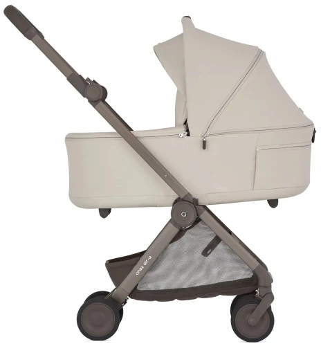 Carucior 2 in 1 Anex Air-Q Vanille cumpăra în Chișinau