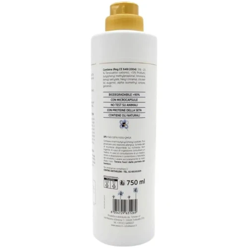 Balsam pentru rufe Wexor Elixir Felce Marine & Fiori Blu, 750 ml cumpăra în Chișinau