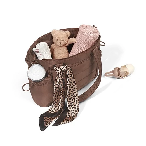 Сумка для мамы BabyOno CAMI Maroon купить в Кишиневе