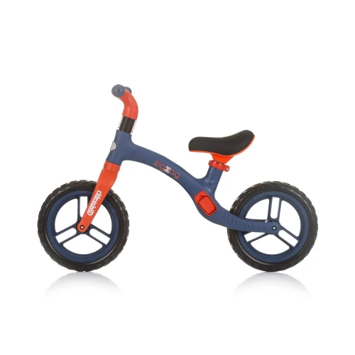 Беговел Chipolino Zig Zag Blue & Red купить в Кишиневе