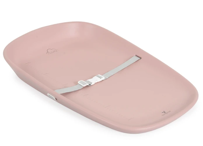 Saltea de înfășat Moni Nuvia Pink, 44x9x69 cm cumpăra în Chișinau