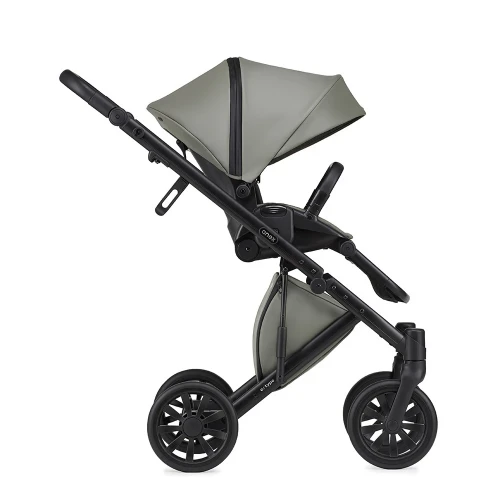 Cărucior 2 in 1 Anex E-Type Echo cumpăra în Chișinau