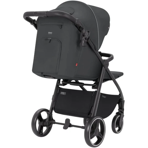 Cărucior de plimbare Carrello Bravo Castle Beige cumpăra în Chișinau