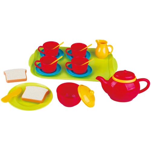 Игровой набор пикник PlayGO My Tea Set купить в Кишиневе