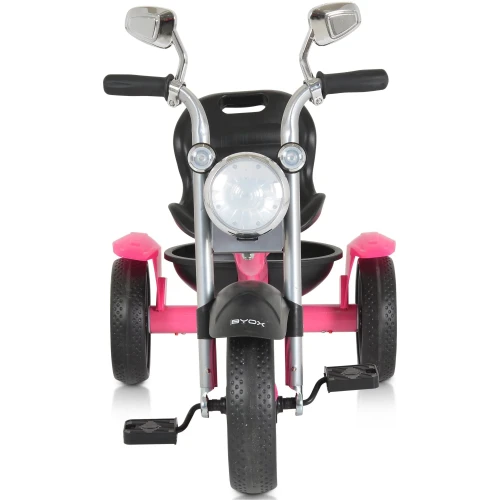 Tricicletă Moni Retro Pink cumpăra în Chișinau
