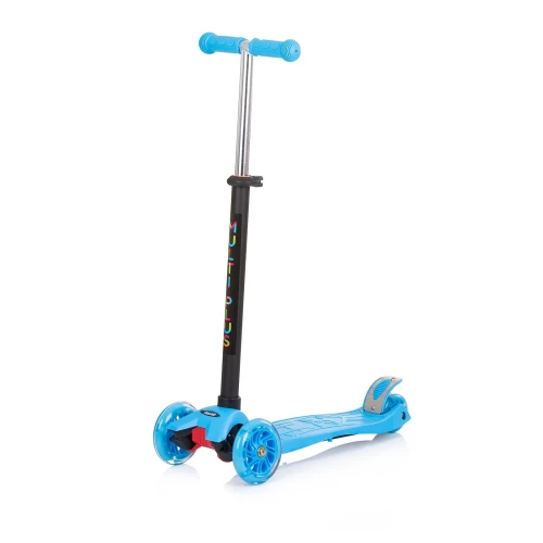 Самокат Chipolino Multi Plus Blue купить в Кишиневе