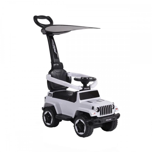 Толокар Moni Police White купить в Кишиневе