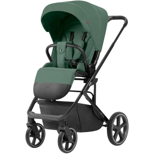 Carucior de plimbare reversibil Carrello Alfa Meadow Green cumpăra în Chișinau