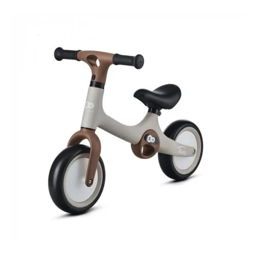 Велосипед без педалей KinderKraft Tove Dessert Beige купить в Кишиневе