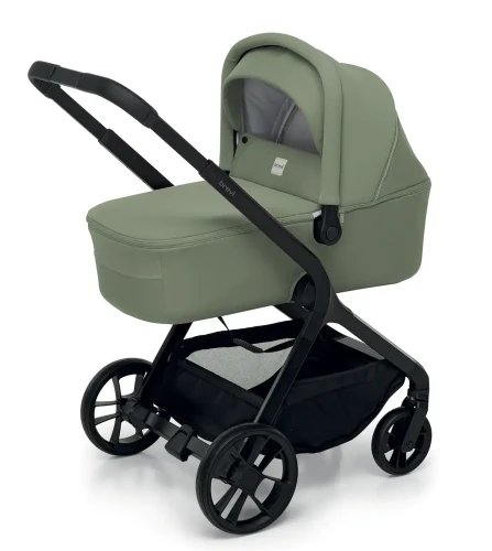 Carucior 2 in 1 Brevi Brio Duo Sage cumpăra în Chișinau
