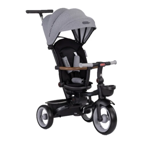 Tricicletă pliabilă Chipolino Urban Antracite cumpăra în Chișinau