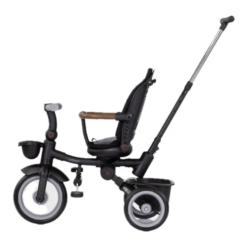 Tricicletă pliabilă Chipolino Urban Antracite cumpăra în Chișinau