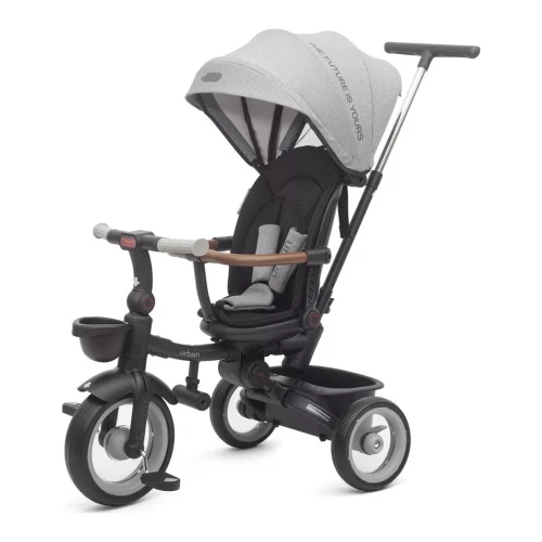 Tricicletă pliabilă Chipolino Urban Antracite cumpăra în Chișinau