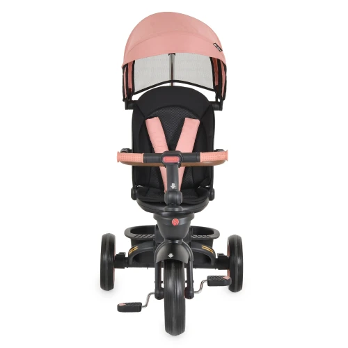 Трёхколёсный велосипед Moni Jasper Pink купить в Кишиневе