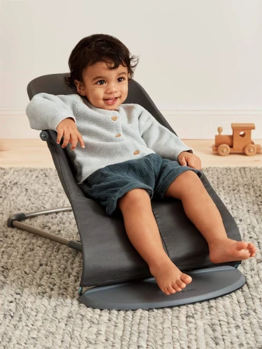 Balansoar BabyBjorn Bliss Anthracite cumpăra în Chișinau