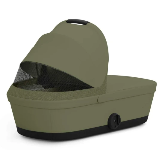 Люлька Cybex Melio Moss Green 2025 купить в Кишиневе