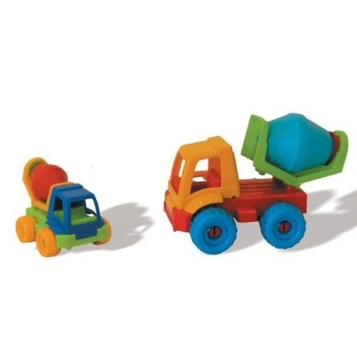 Бетономешалка Burak Toys Speedy в асс. купить в Кишиневе