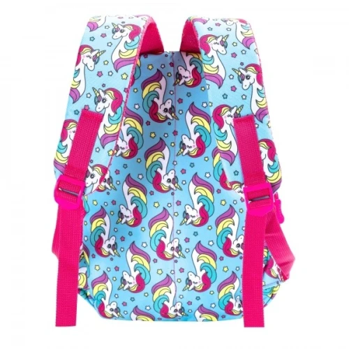Школьный рюкзак средний Mesco Unicorn, 38x25x15 см купить в Кишиневе